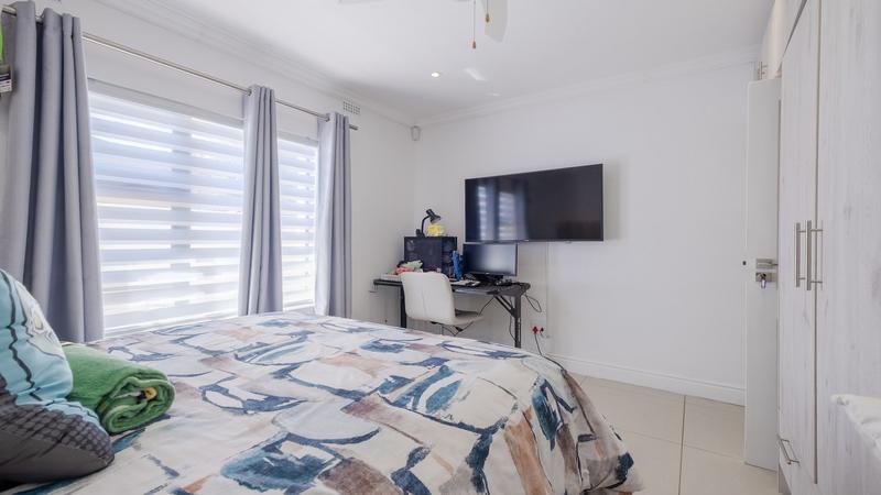 3 Bedroom Property for Sale in Vasco Estate Western Cape